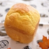 【レシピ】HBでホシノ酵母の「かぼちゃ食パン」